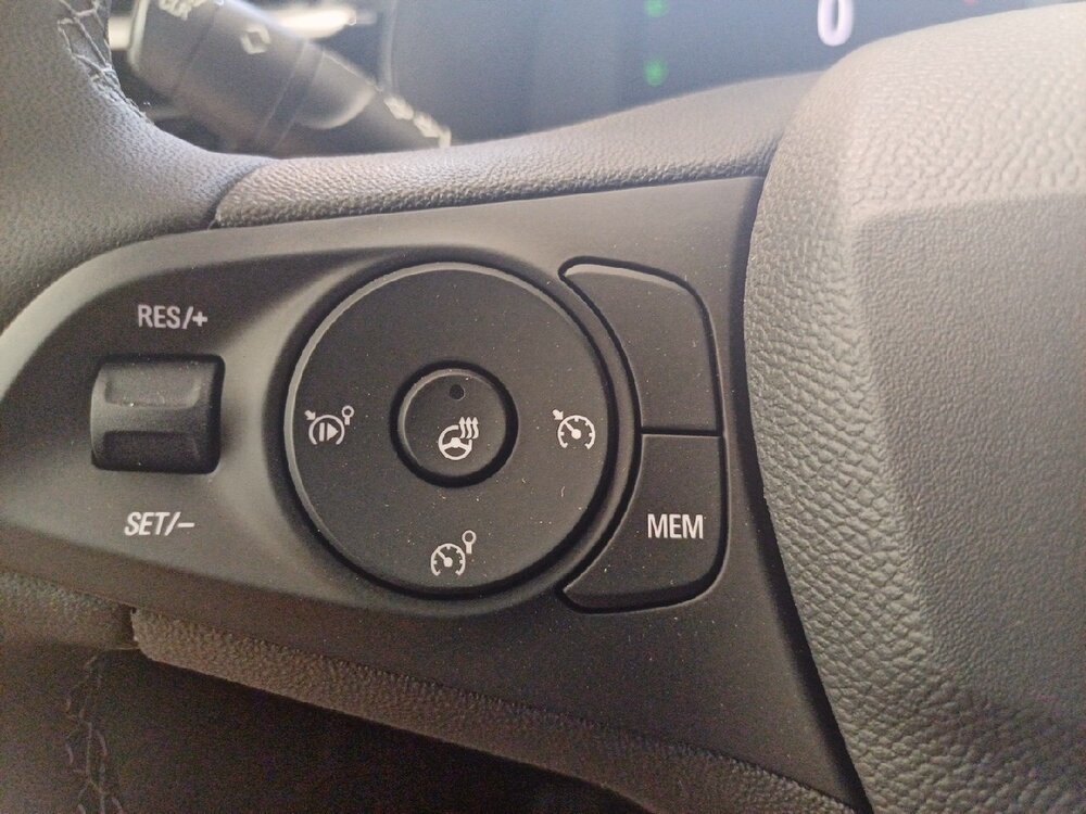 Occasion OPEL Corsa Corsa Electrique 136 ch & Batterie 50 kWh