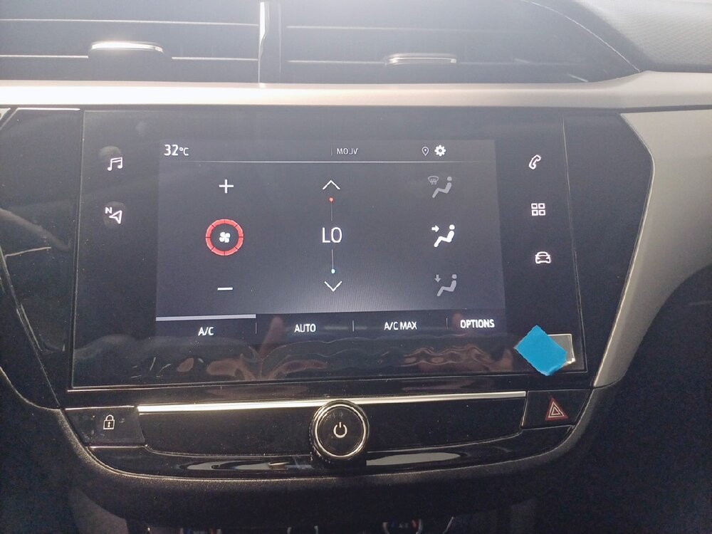 Occasion OPEL Corsa Corsa Electrique 136 ch & Batterie 50 kWh