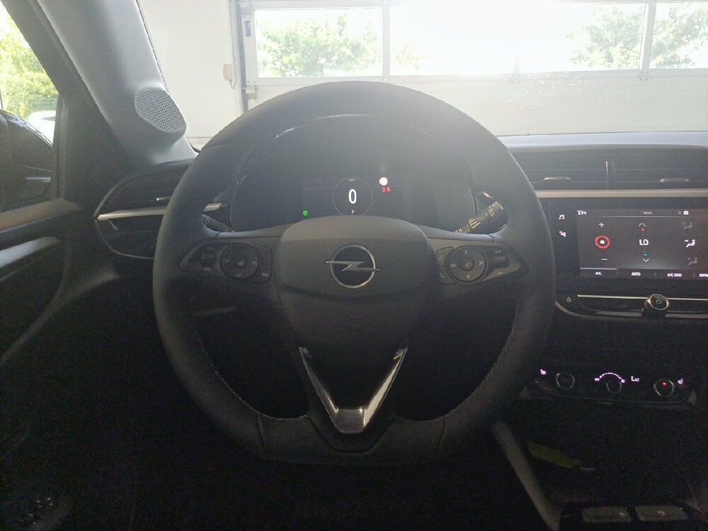 Occasion OPEL Corsa Corsa Electrique 136 ch & Batterie 50 kWh