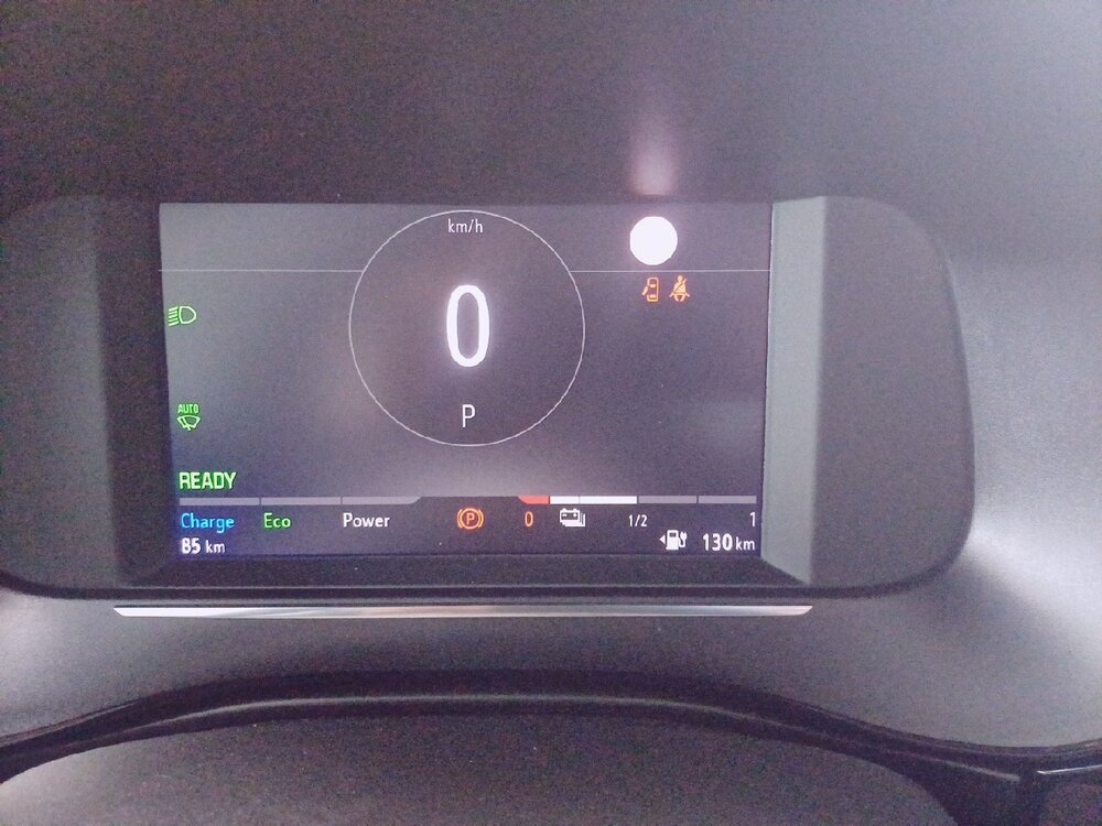 Occasion OPEL Corsa Corsa Electrique 136 ch & Batterie 50 kWh