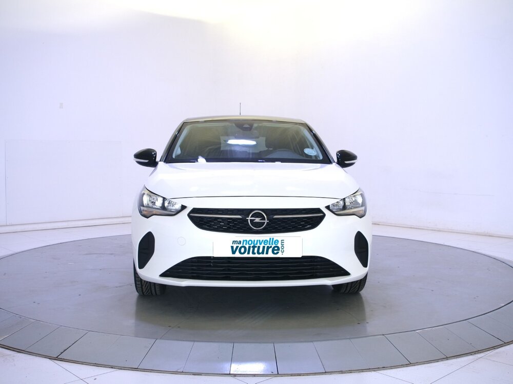 Occasion OPEL Corsa Corsa Electrique 136 ch & Batterie 50 kWh - Edition