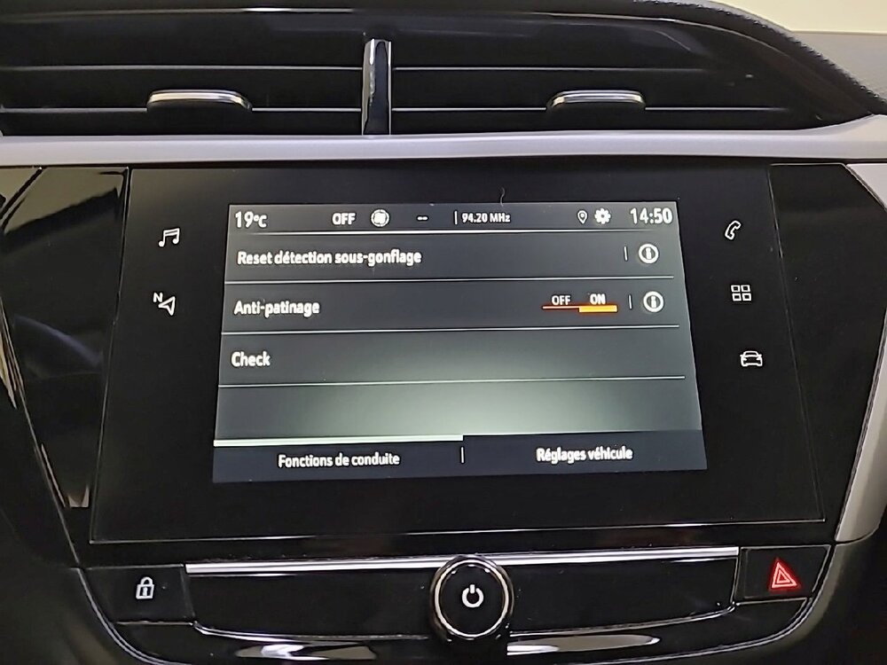 Occasion OPEL Corsa Corsa Electrique 136 ch & Batterie 50 kWh - Edition