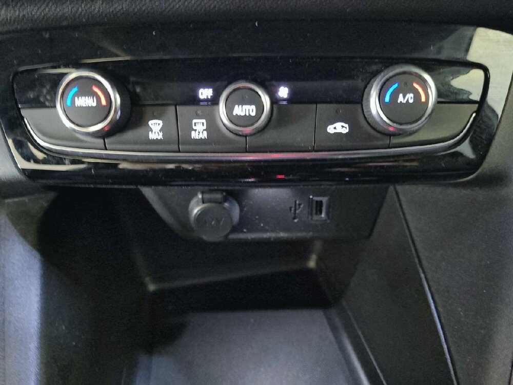 Occasion OPEL Corsa Corsa Electrique 136 ch & Batterie 50 kWh - Edition