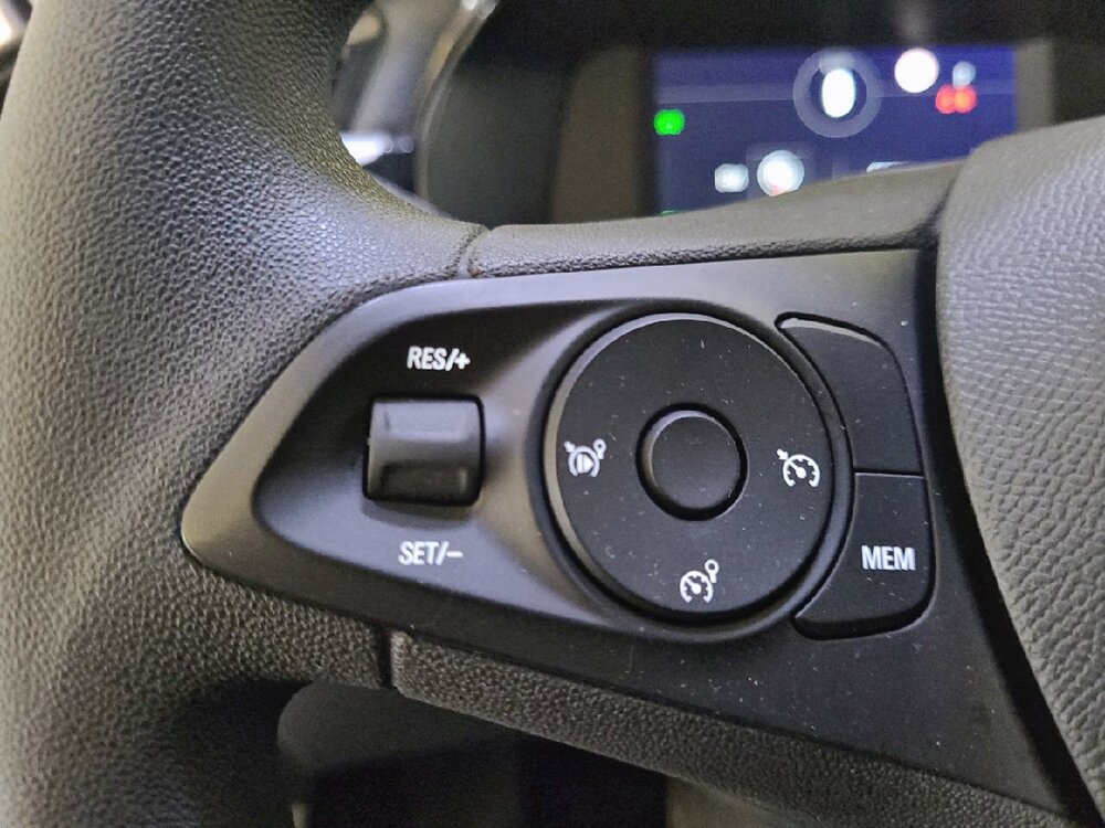 Occasion OPEL Corsa Corsa Electrique 136 ch & Batterie 50 kWh - Edition