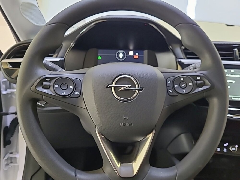 Occasion OPEL Corsa Corsa Electrique 136 ch & Batterie 50 kWh - Edition