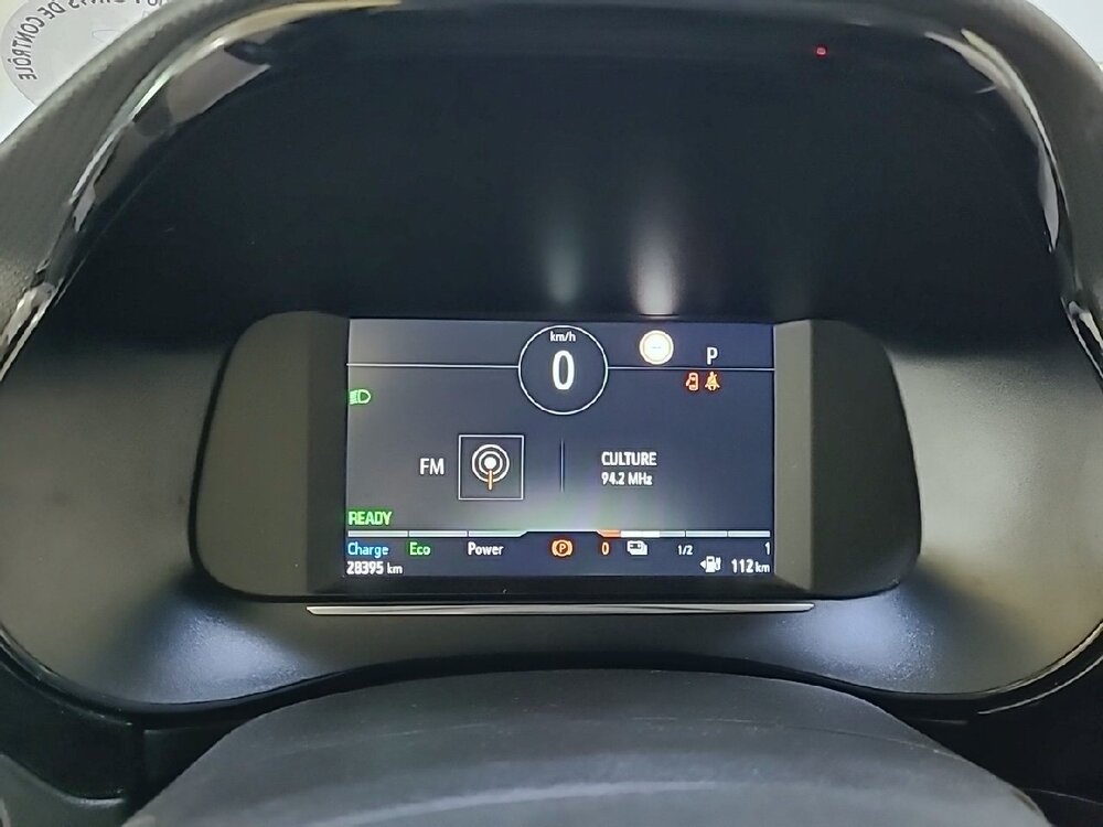 Occasion OPEL Corsa Corsa Electrique 136 ch & Batterie 50 kWh - Edition