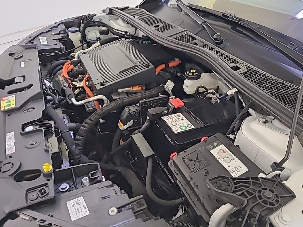 Occasion OPEL Corsa Corsa Electrique 136 ch & Batterie 50 kWh - Edition