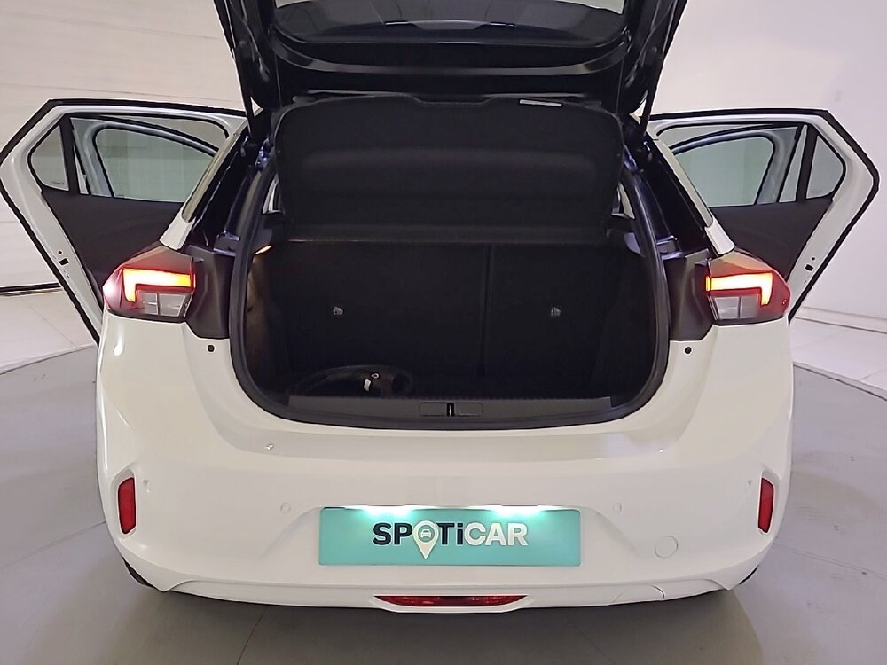 Occasion OPEL Corsa Corsa Electrique 136 ch & Batterie 50 kWh - Edition