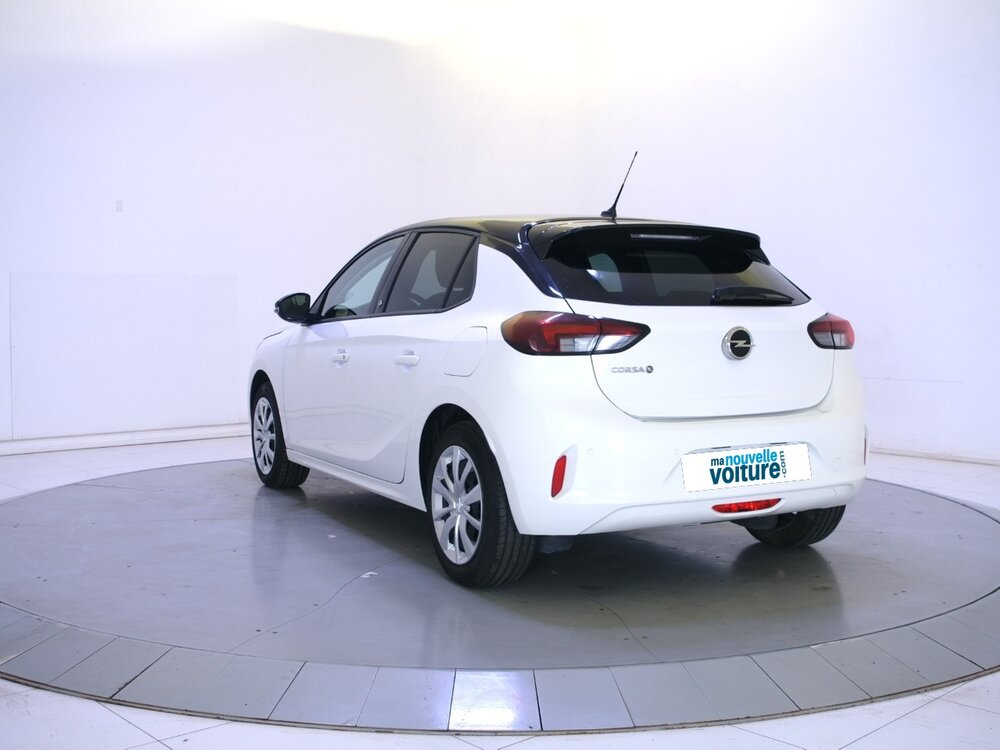 Occasion OPEL Corsa Corsa Electrique 136 ch & Batterie 50 kWh - Edition