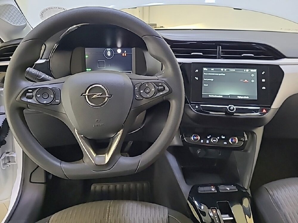 Occasion OPEL Corsa Corsa Electrique 136 ch & Batterie 50 kWh - Edition