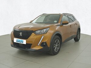 Occasion PEUGEOT 2008 2008 PureTech 130 S&S EAT8 - Style