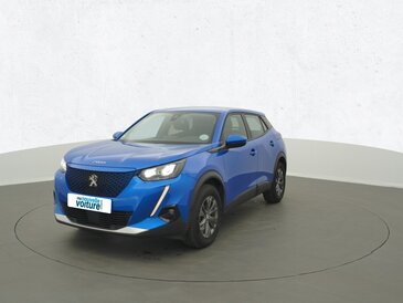 Occasion PEUGEOT 2008 2008 Moteur électrique 136 ch - Active Pack