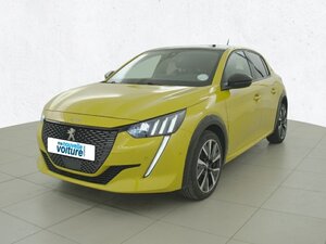 Occasion PEUGEOT 208 208 PureTech 100 S&S BVM6 - GT