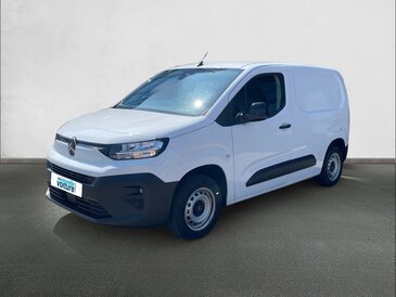 Occasion CITROEN Berlingo BERLINGO VAN M 650KG BLUEHDI 100 S&S BVM6