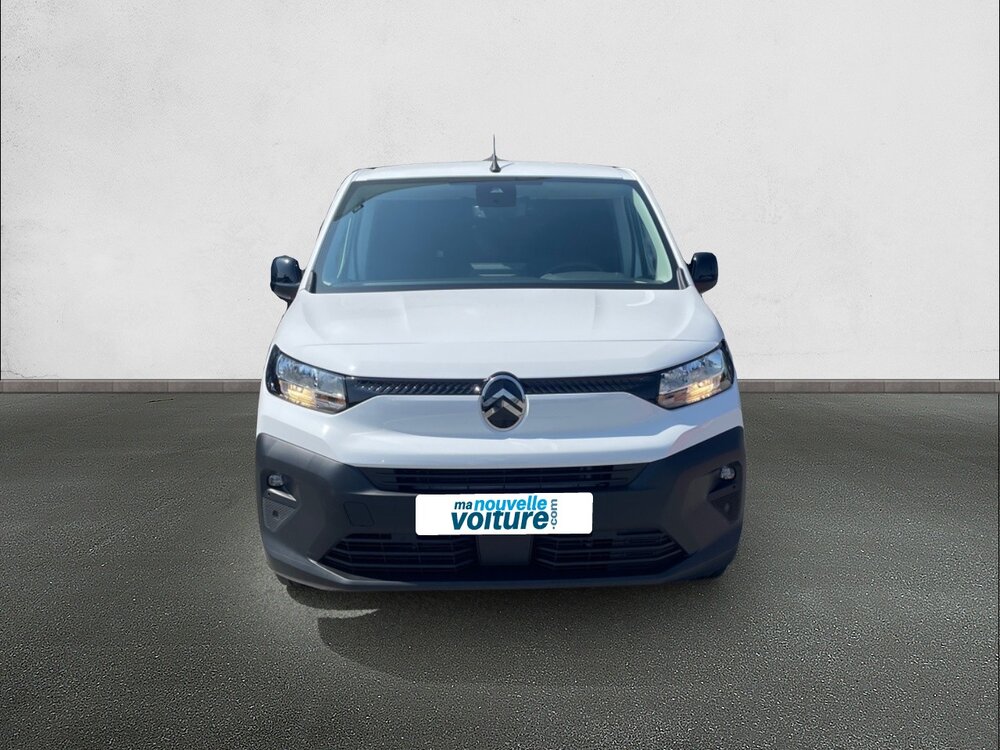 Occasion CITROEN Berlingo BERLINGO VAN M 650KG BLUEHDI 100 S&S BVM6