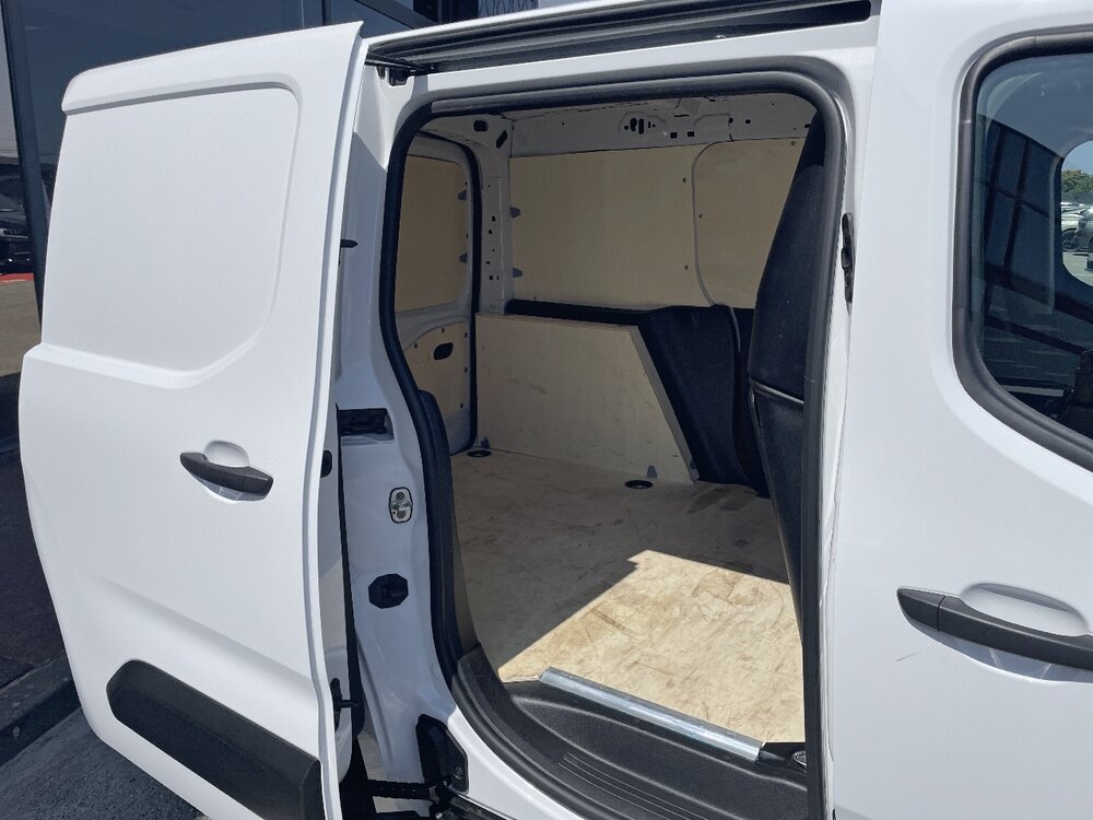 Occasion CITROEN Berlingo BERLINGO VAN M 650KG BLUEHDI 100 S&S BVM6