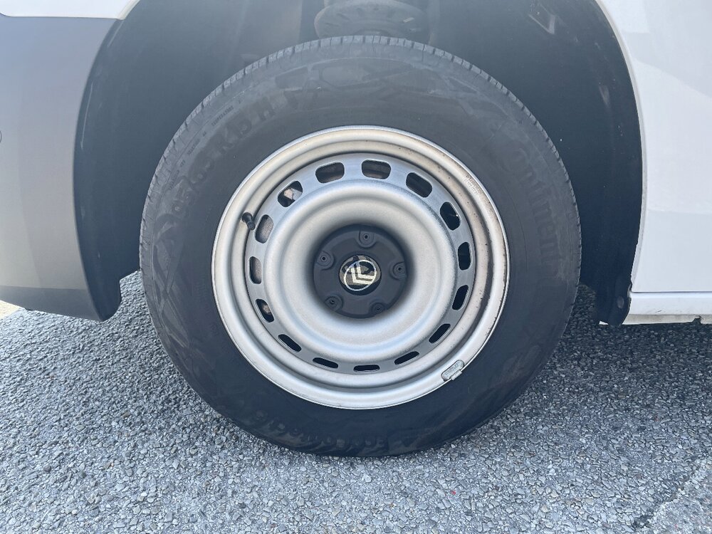 Occasion CITROEN Berlingo BERLINGO VAN M 650KG BLUEHDI 100 S&S BVM6