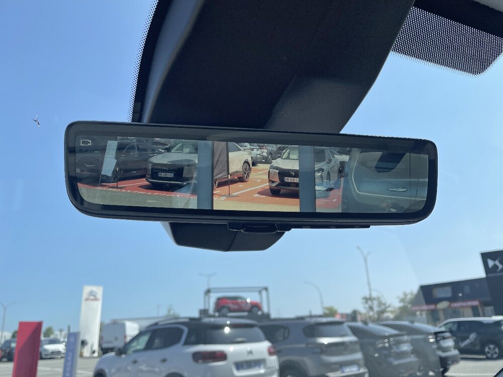 Occasion CITROEN Berlingo BERLINGO VAN M 650KG BLUEHDI 100 S&S BVM6