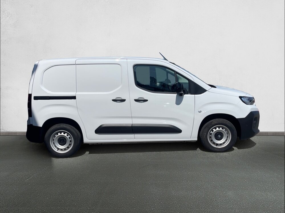 Occasion CITROEN Berlingo BERLINGO VAN M 650KG BLUEHDI 100 S&S BVM6