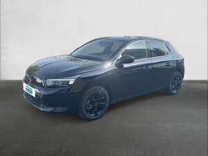 Occasion OPEL Corsa Corsa Electrique 156 ch autonomie etendue & Batterie 51 kWh - GS