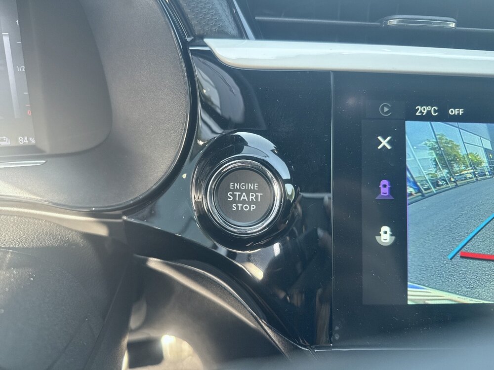 Occasion OPEL Corsa Corsa Electrique 156 ch autonomie etendue & Batterie 51 kWh - GS