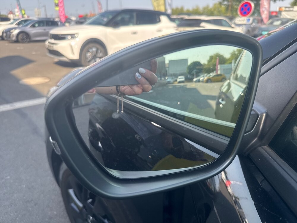 Occasion OPEL Corsa Corsa Electrique 156 ch autonomie etendue & Batterie 51 kWh - GS