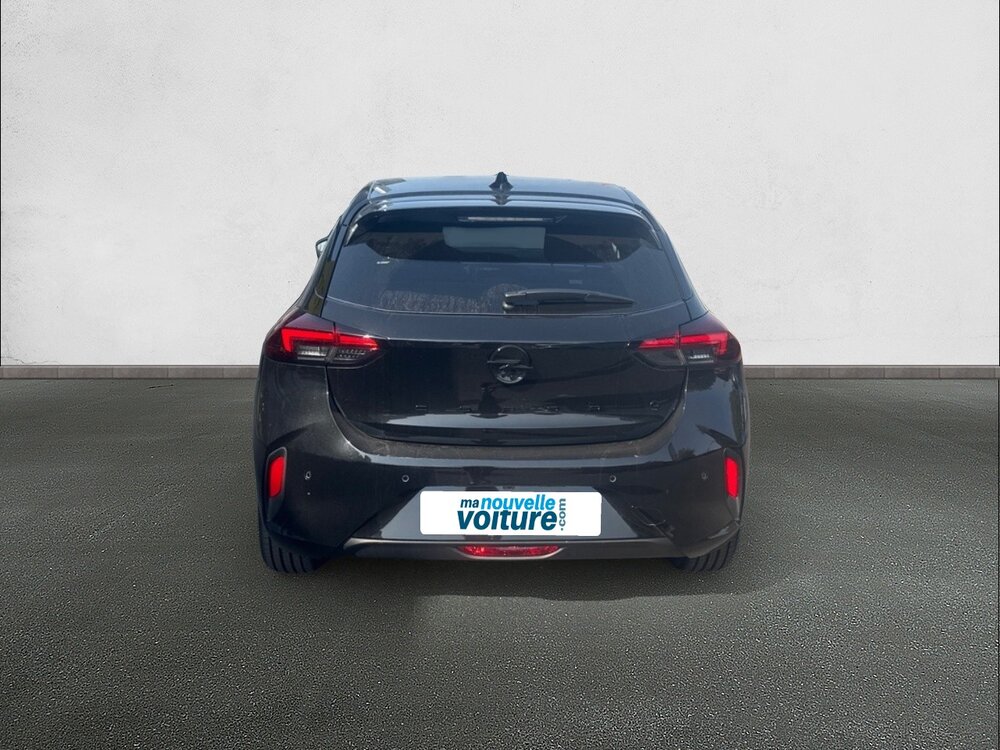 Occasion OPEL Corsa Corsa Electrique 156 ch autonomie etendue & Batterie 51 kWh - GS