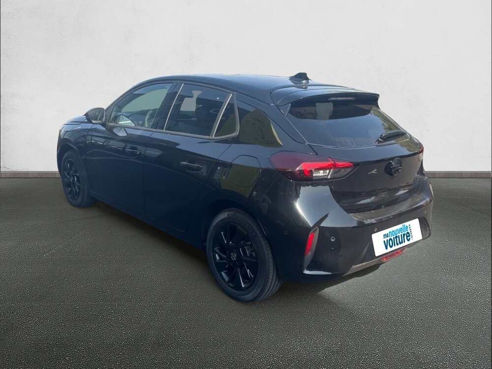 Occasion OPEL Corsa Corsa Electrique 156 ch autonomie etendue & Batterie 51 kWh - GS