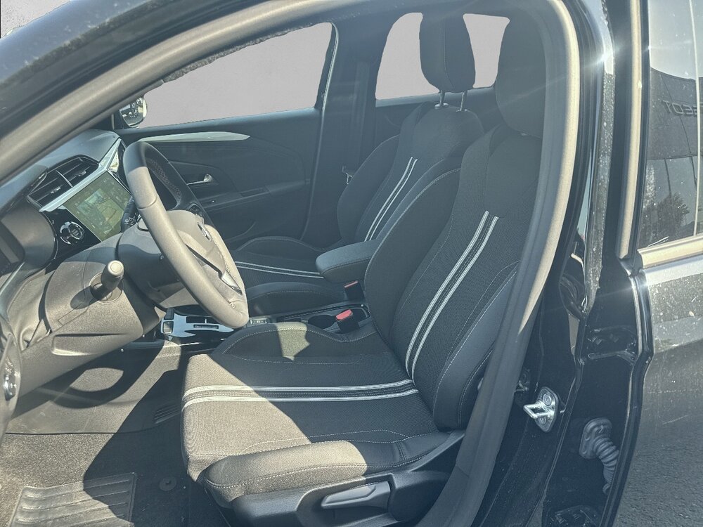 Occasion OPEL Corsa Corsa Electrique 156 ch autonomie etendue & Batterie 51 kWh - GS