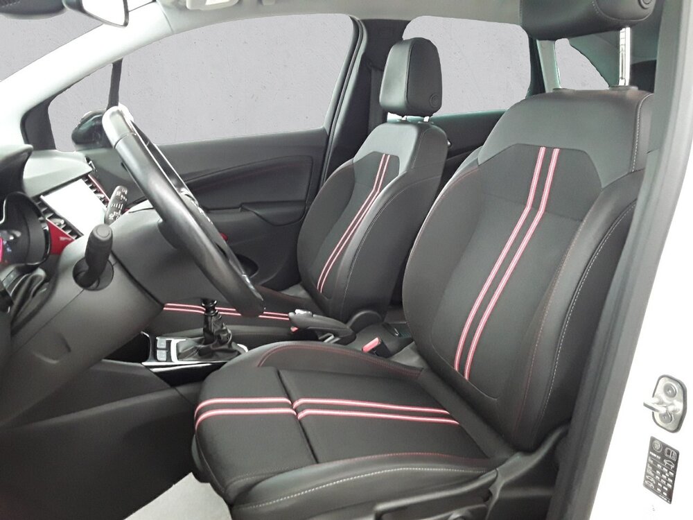 Occasion OPEL Crossland Crossland 1.2 Turbo 110 ch BVM6 - GS Line