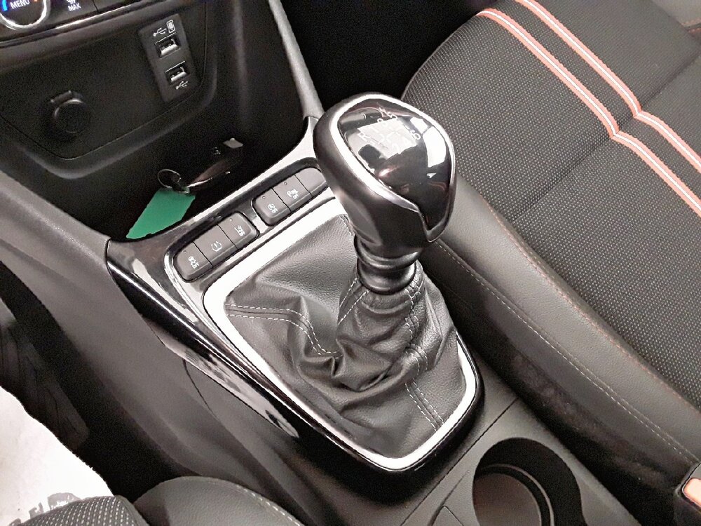 Occasion OPEL Crossland Crossland 1.2 Turbo 110 ch BVM6 - GS Line