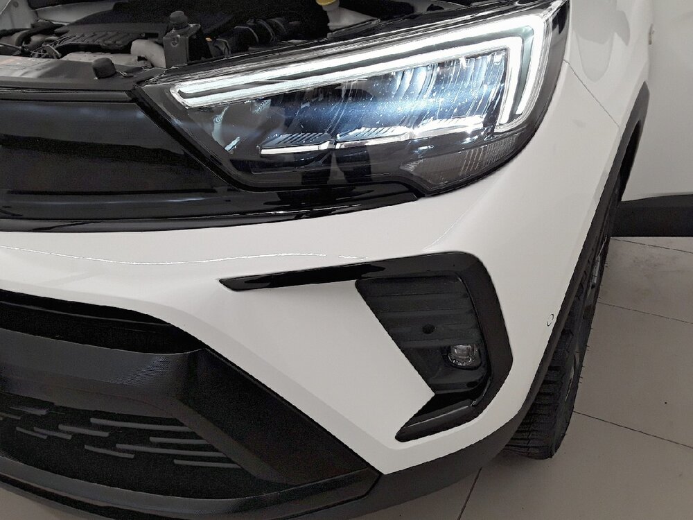 Occasion OPEL Crossland Crossland 1.2 Turbo 110 ch BVM6 - GS Line