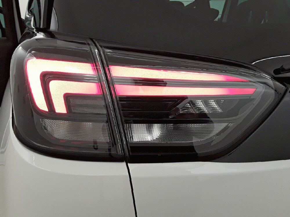 Occasion OPEL Crossland Crossland 1.2 Turbo 110 ch BVM6 - GS Line