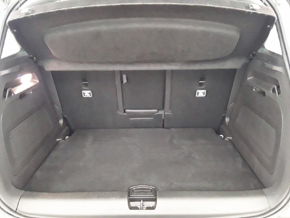 Occasion OPEL Crossland Crossland 1.2 Turbo 110 ch BVM6 - GS Line