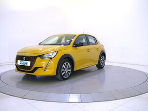 Occasion PEUGEOT 208 208 Electrique 50 kWh 136ch - Active