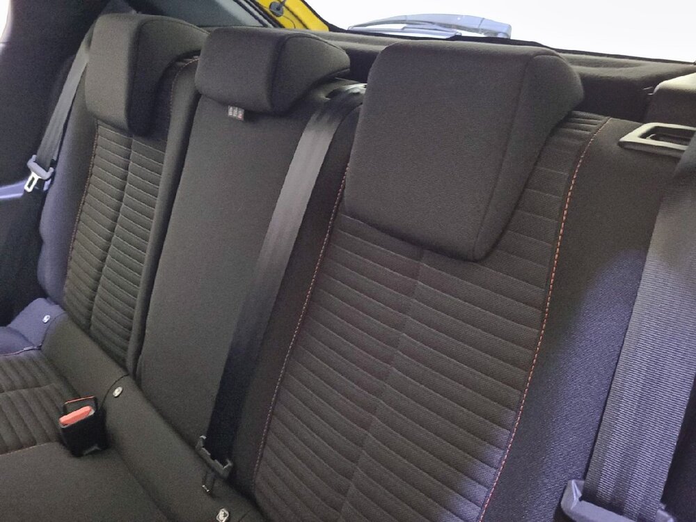 Occasion PEUGEOT 208 208 Electrique 50 kWh 136ch - Active