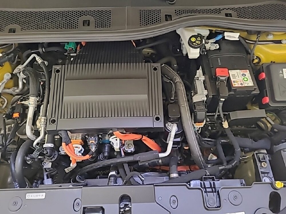 Occasion PEUGEOT 208 208 Electrique 50 kWh 136ch - Active