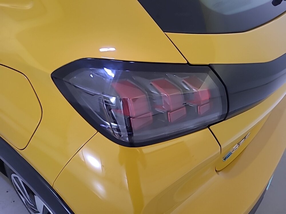 Occasion PEUGEOT 208 208 Electrique 50 kWh 136ch - Active