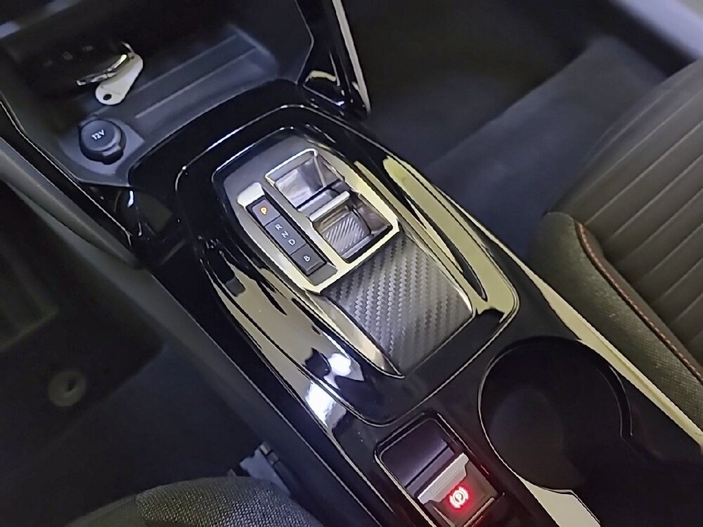 Occasion PEUGEOT 208 208 Electrique 50 kWh 136ch - Active