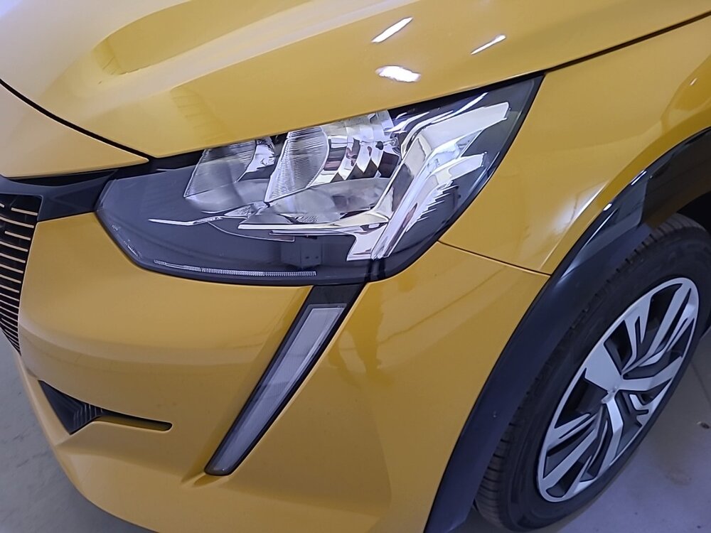 Occasion PEUGEOT 208 208 Electrique 50 kWh 136ch - Active