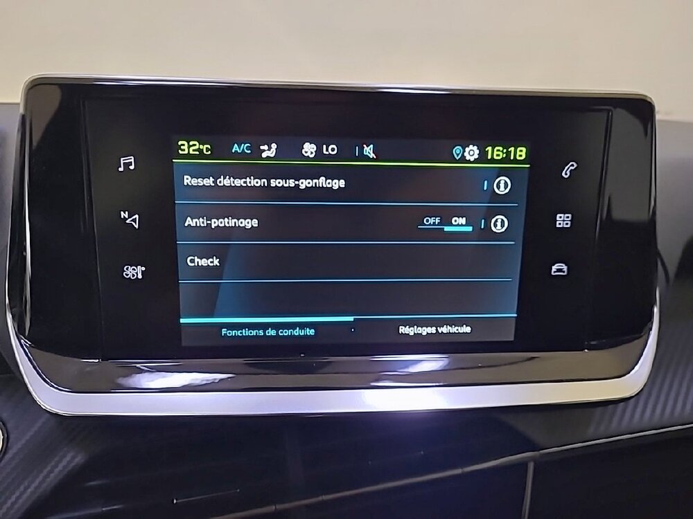 Occasion PEUGEOT 208 208 Electrique 50 kWh 136ch - Active