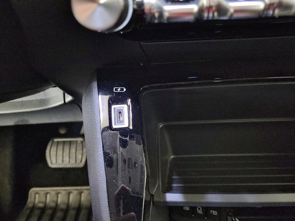 Occasion PEUGEOT 208 208 Electrique 50 kWh 136ch - Active