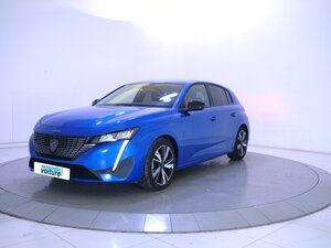 Occasion PEUGEOT 308 308 PureTech 130ch S&S EAT8 - Allure