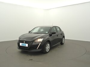 Occasion PEUGEOT 208 208 BlueHDi 100 S&S BVM6 - Active