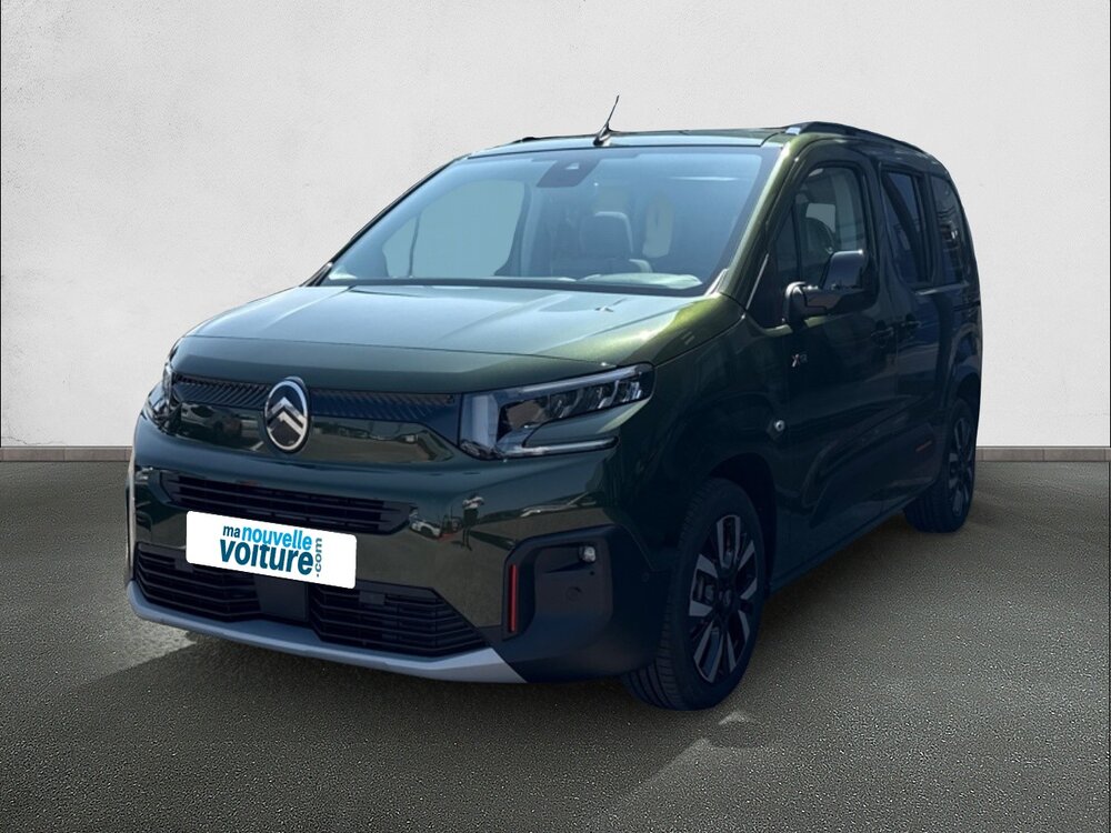 Occasion CITROEN Berlingo Berlingo Taille M BlueHDi 130 S&S EAT8 - Max