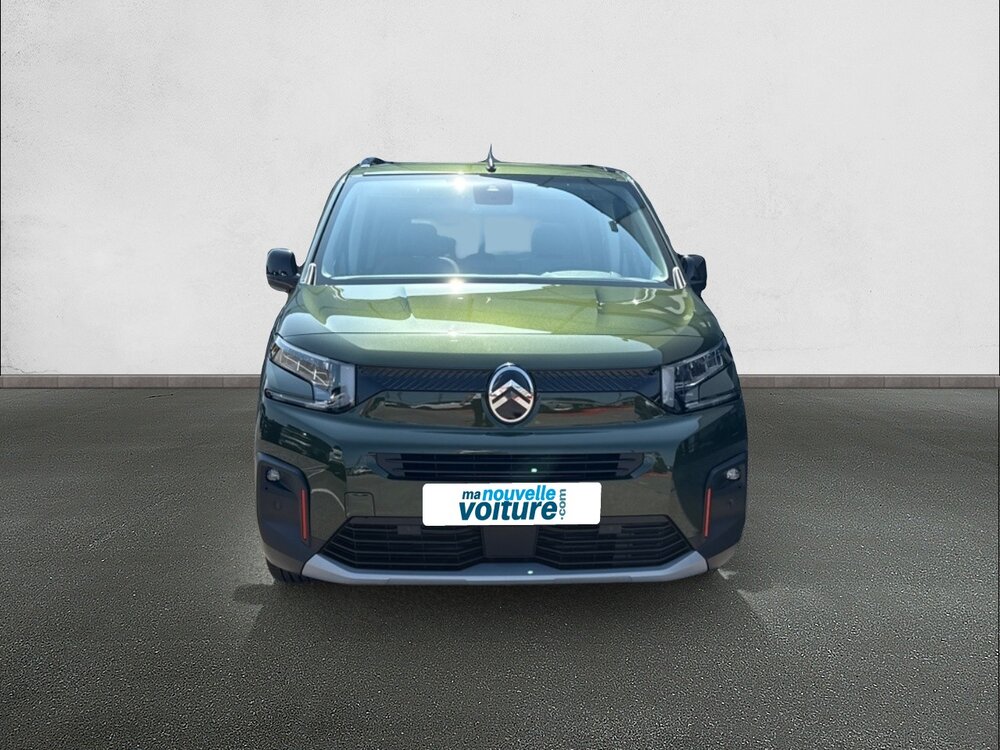 Occasion CITROEN Berlingo Berlingo Taille M BlueHDi 130 S&S EAT8 - Max