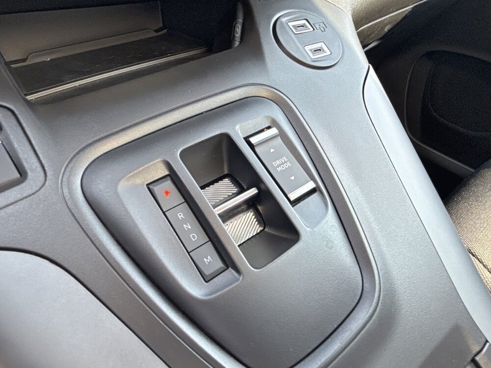 Occasion CITROEN Berlingo Berlingo Taille M BlueHDi 130 S&S EAT8 - Max