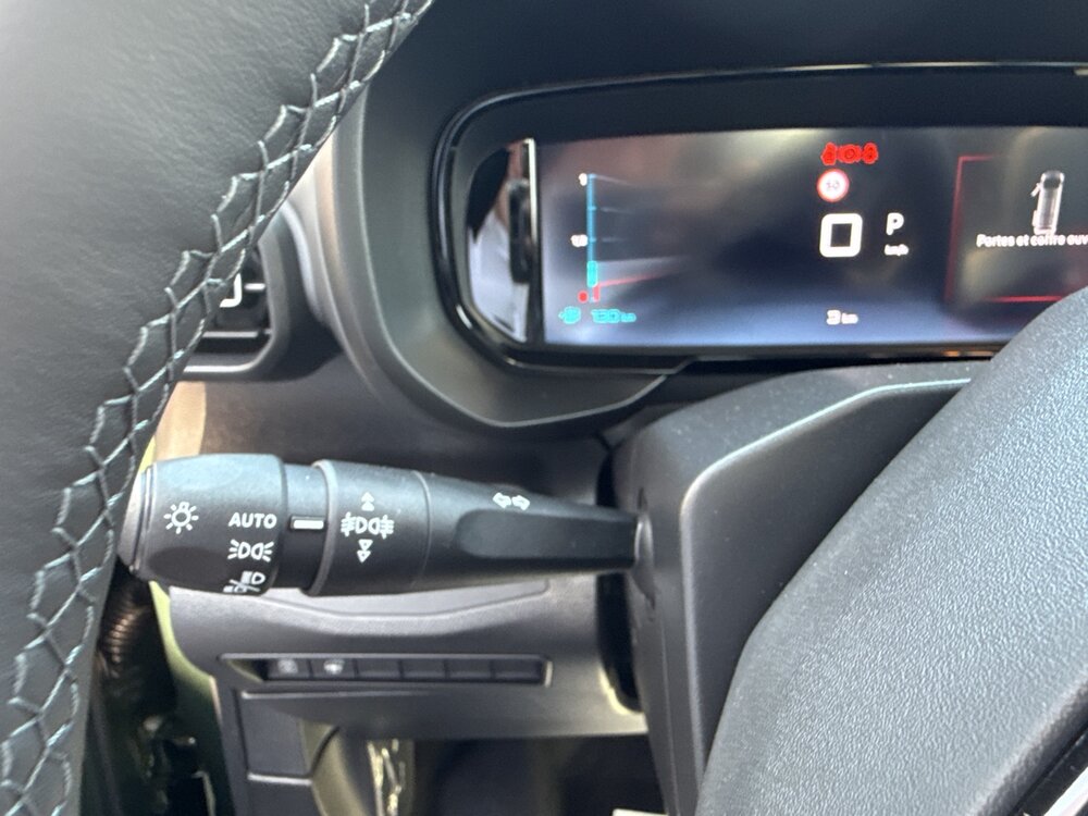 Occasion CITROEN Berlingo Berlingo Taille M BlueHDi 130 S&S EAT8 - Max