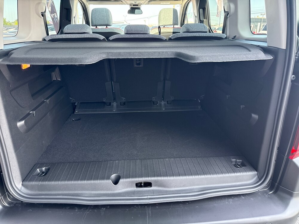 Occasion CITROEN Berlingo Berlingo Taille M BlueHDi 130 S&S EAT8 - Max