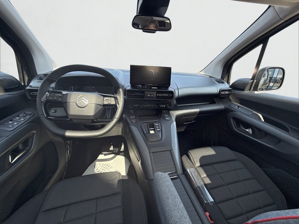 Occasion CITROEN Berlingo Berlingo Taille M BlueHDi 130 S&S EAT8 - Max